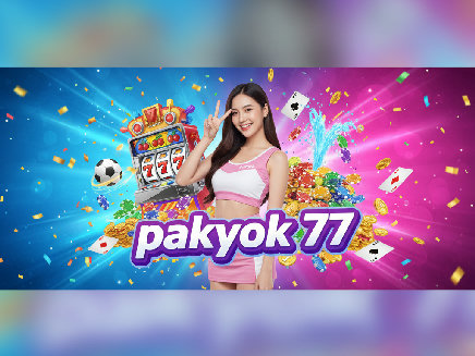 ทางเข้า pakyok 77