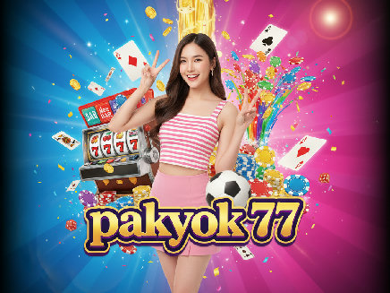 pakyok 77