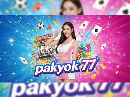 สมัคร pakyok 77